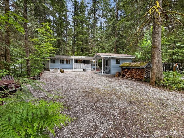 152 1 Goldrush Road, Deming, WA 98244