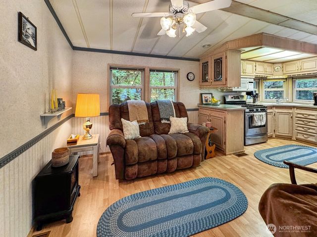 152 1 Goldrush Road, Deming, WA 98244