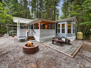 152 1 Goldrush Road, Deming, WA 98244