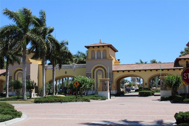 20313 LAGENTE CIRCLE, Venice, FL 34293