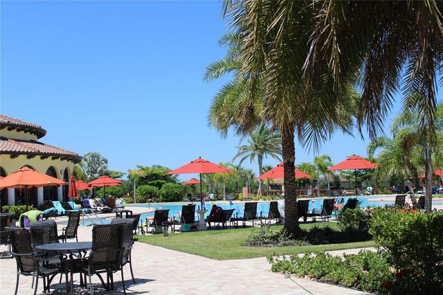 20313 LAGENTE CIRCLE, Venice, FL 34293