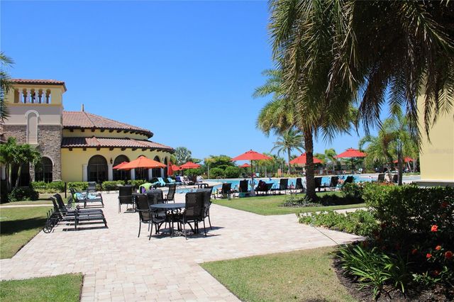 20313 LAGENTE CIRCLE, Venice, FL 34293