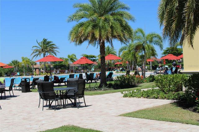 20313 LAGENTE CIRCLE, Venice, FL 34293