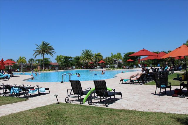 20313 LAGENTE CIRCLE, Venice, FL 34293