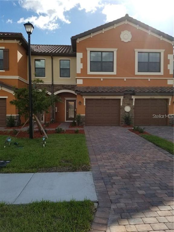 20313 LAGENTE CIRCLE, Venice, FL 34293