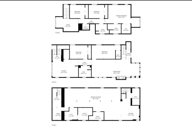 7801 S Eberhart Avenue, Chicago, IL 60619