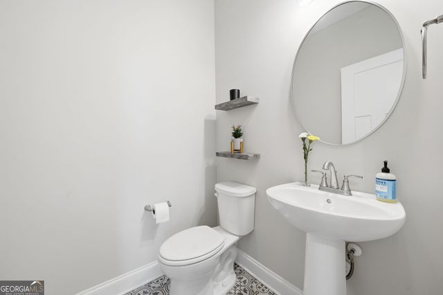 2114 Harmony Drive, Canton, GA 30115