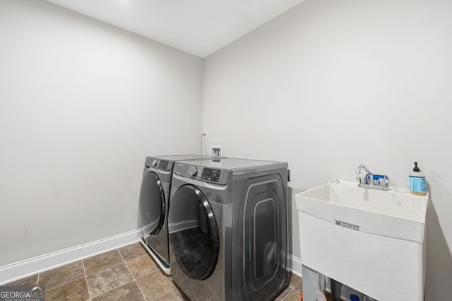 2114 Harmony Drive, Canton, GA 30115