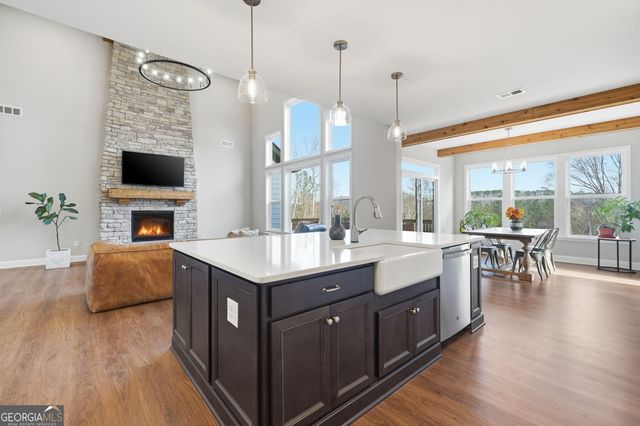 2114 Harmony Drive, Canton, GA 30115