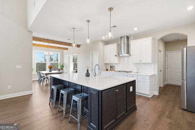 2114 Harmony Drive, Canton, GA 30115