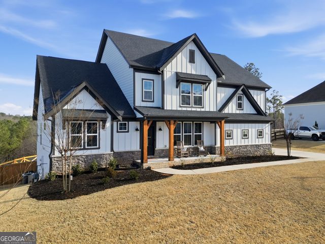 2114 Harmony Drive, Canton, GA 30115