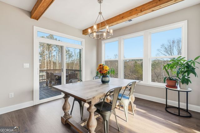 2114 Harmony Drive, Canton, GA 30115