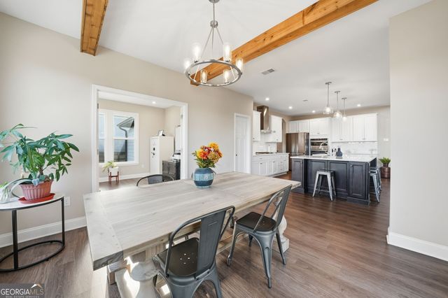 2114 Harmony Drive, Canton, GA 30115