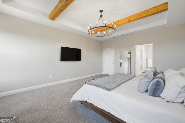 2114 Harmony Drive, Canton, GA 30115