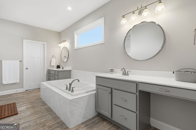 2114 Harmony Drive, Canton, GA 30115