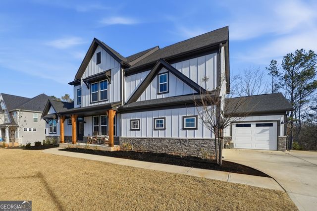 2114 Harmony Drive, Canton, GA 30115