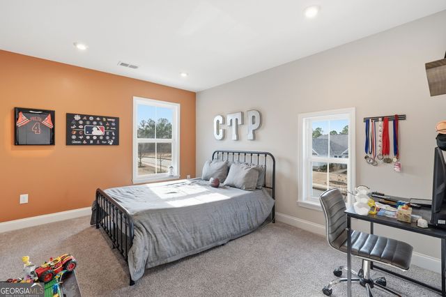 2114 Harmony Drive, Canton, GA 30115