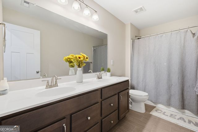 2114 Harmony Drive, Canton, GA 30115