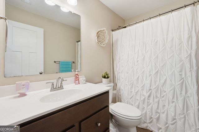 2114 Harmony Drive, Canton, GA 30115