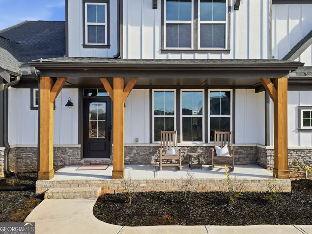 2114 Harmony Drive, Canton, GA 30115