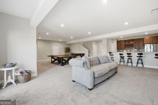 2114 Harmony Drive, Canton, GA 30115