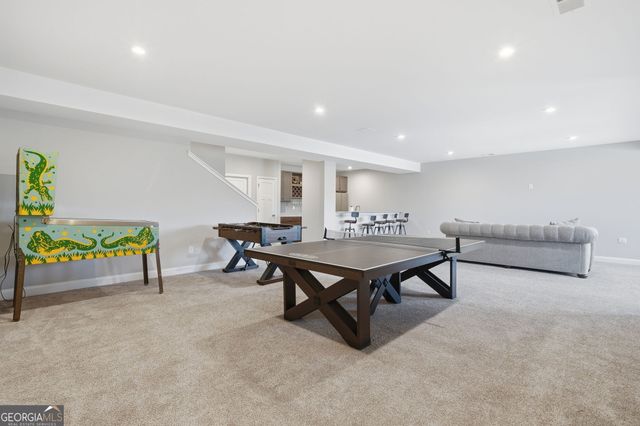 2114 Harmony Drive, Canton, GA 30115