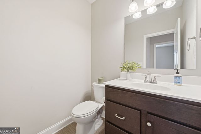 2114 Harmony Drive, Canton, GA 30115