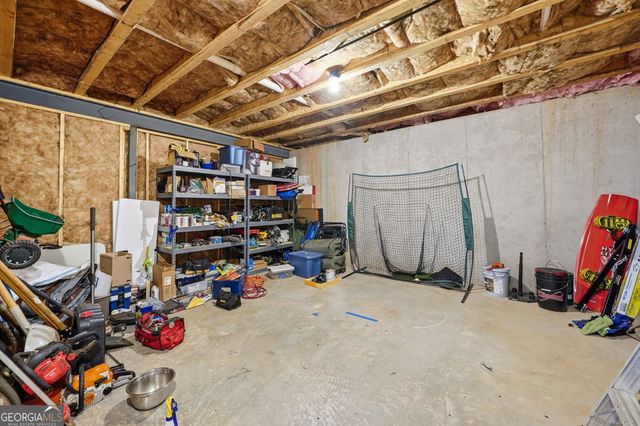 2114 Harmony Drive, Canton, GA 30115