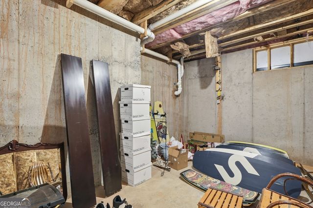 2114 Harmony Drive, Canton, GA 30115