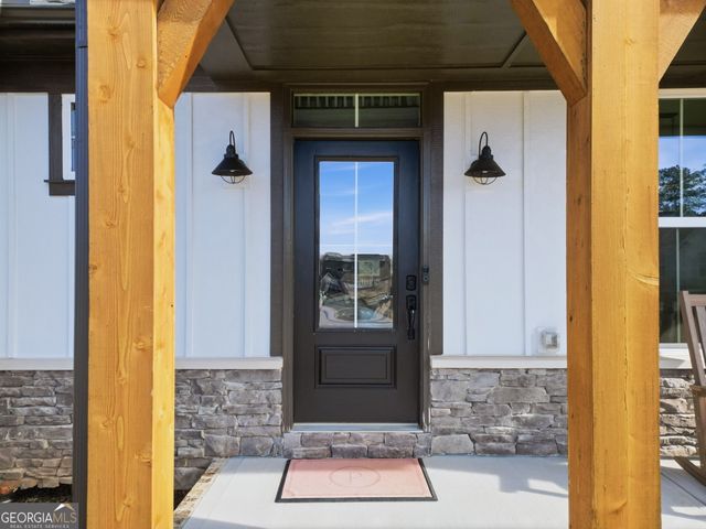 2114 Harmony Drive, Canton, GA 30115