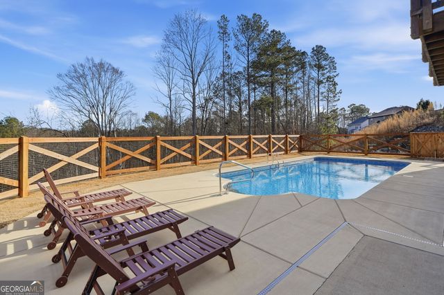 2114 Harmony Drive, Canton, GA 30115