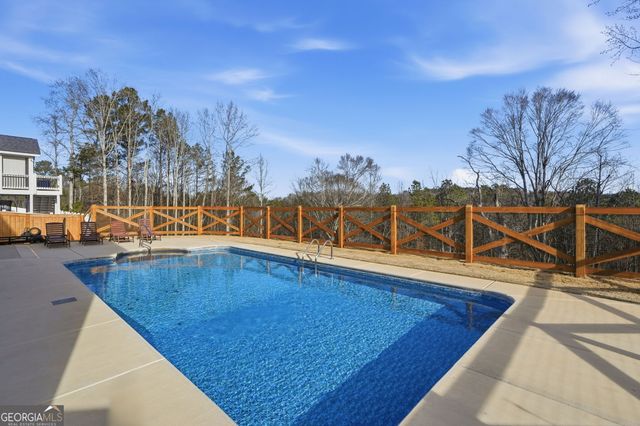 2114 Harmony Drive, Canton, GA 30115