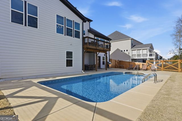 2114 Harmony Drive, Canton, GA 30115