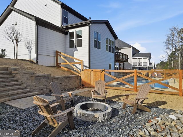 2114 Harmony Drive, Canton, GA 30115