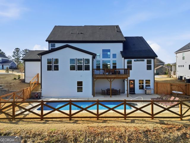 2114 Harmony Drive, Canton, GA 30115