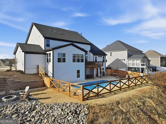 2114 Harmony Drive, Canton, GA 30115