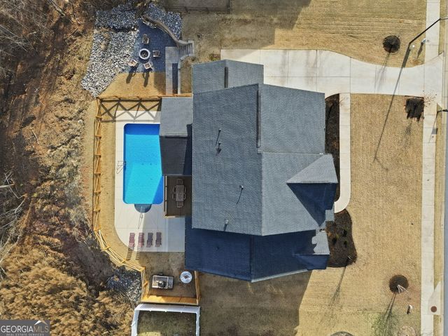 2114 Harmony Drive, Canton, GA 30115