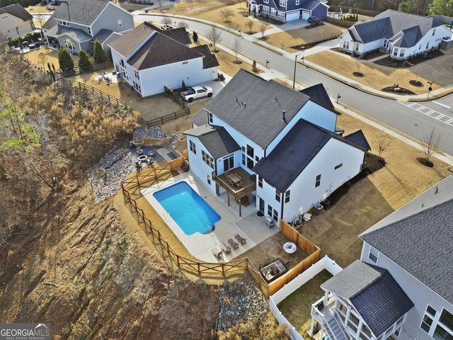 2114 Harmony Drive, Canton, GA 30115