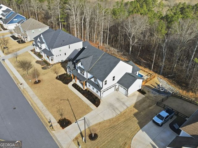 2114 Harmony Drive, Canton, GA 30115