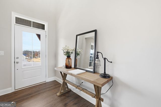 2114 Harmony Drive, Canton, GA 30115