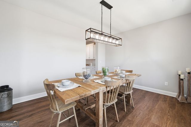 2114 Harmony Drive, Canton, GA 30115