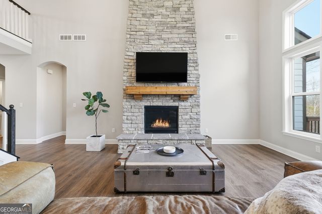 2114 Harmony Drive, Canton, GA 30115