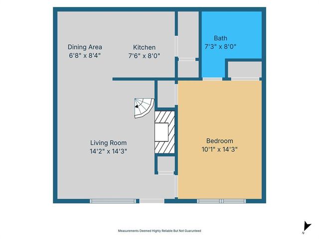 11140 Stratford Drive 605, Oklahoma City, OK 73120