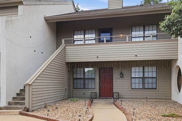 11140 Stratford Drive 605, Oklahoma City, OK 73120