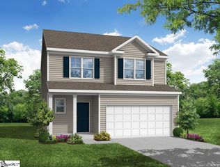 201 Pendergast Road, Greenville, SC 29605