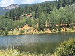 63 Fitzsimmons Road, Bailey, CO 80421