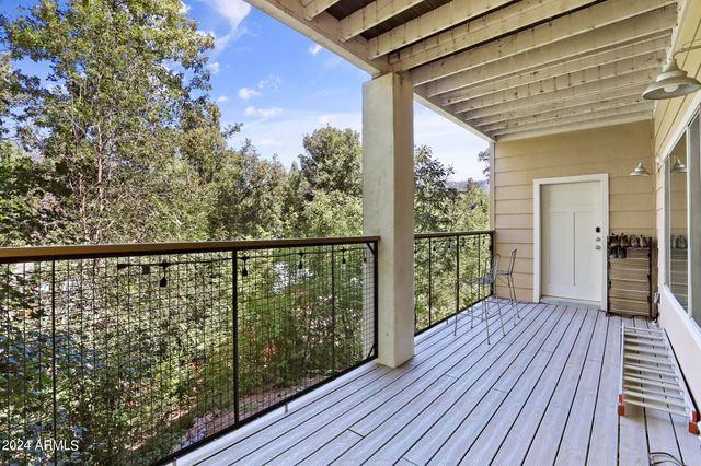 266 W Uphill Drive, Christopher Creek, AZ 85541