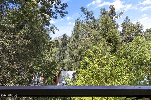 266 W Uphill Drive, Christopher Creek, AZ 85541