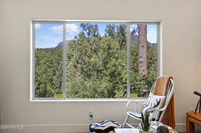 266 W Uphill Drive, Christopher Creek, AZ 85541