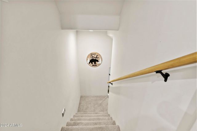 266 W Uphill Drive, Christopher Creek, AZ 85541